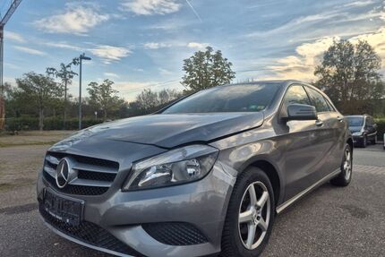 Mercedes-Benz A 180 Gebrauchtwagen