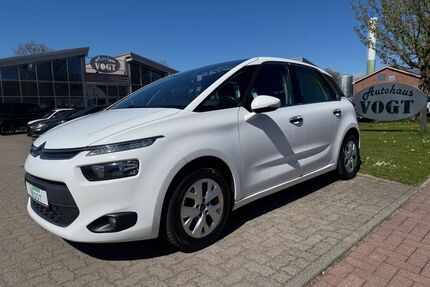 Citroen C4 Picasso Gebrauchtwagen