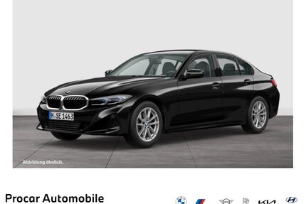 BMW 320 Gebrauchtwagen