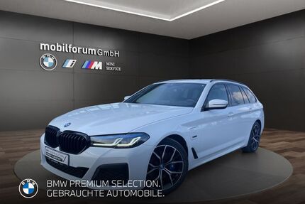 BMW 530 Gebrauchtwagen