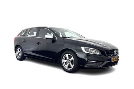 Volvo V60 Gebrauchtwagen