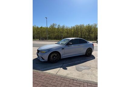 BMW M2 Gebrauchtwagen