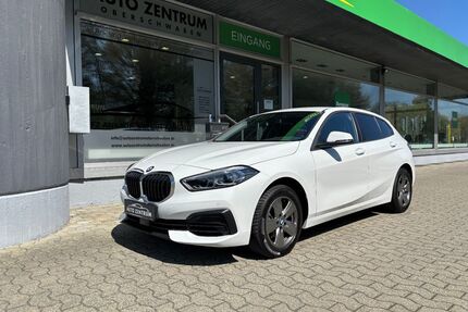 BMW 118 Gebrauchtwagen