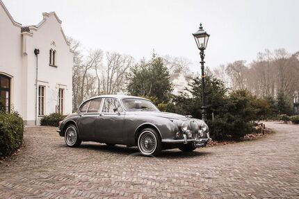 Jaguar MK II Gebrauchtwagen