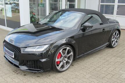 Audi TT RS Gebrauchtwagen