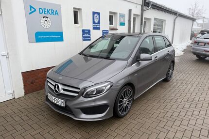 Mercedes-Benz B 250 Gebrauchtwagen
