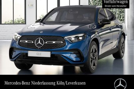 Mercedes-Benz GLC 220 Gebrauchtwagen