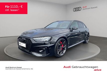 Audi RS4 Gebrauchtwagen