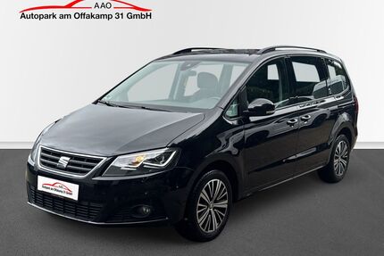 Seat Alhambra Gebrauchtwagen