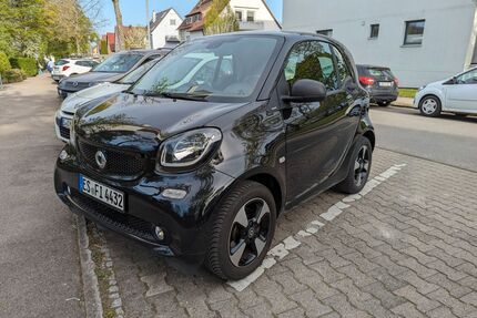 Dacia ForTwo 