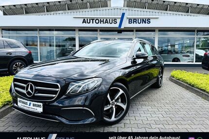 Mercedes-Benz E 200 Gebrauchtwagen