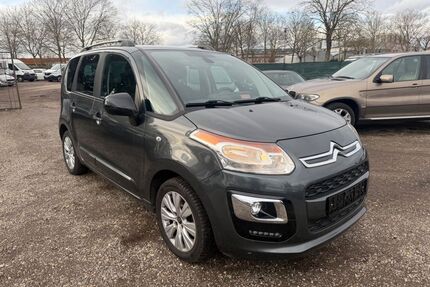 Citroen C3 Gebrauchtwagen