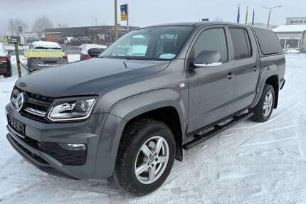 Peugeot Amarok 