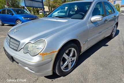 Mercedes-Benz C 240 Gebrauchtwagen