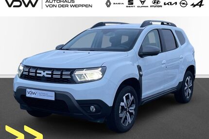 Dacia Duster Gebrauchtwagen