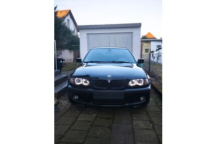 BMW 325 Gebrauchtwagen