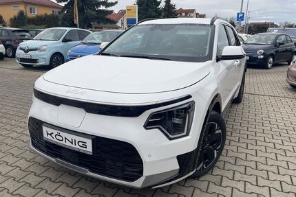 Kia Niro EV Gebrauchtwagen