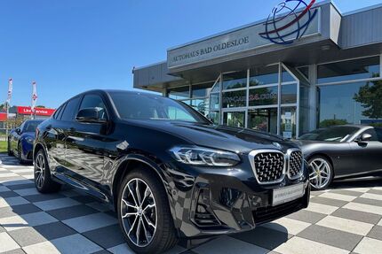 BMW X4 Gebrauchtwagen