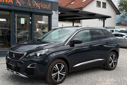 Peugeot 3008 Gebrauchtwagen