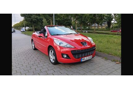 Peugeot 207 Gebrauchtwagen