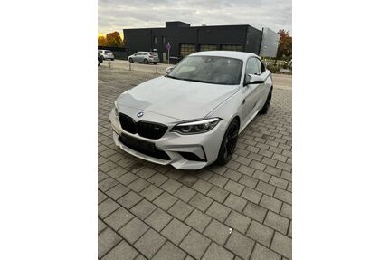BMW M2 Gebrauchtwagen