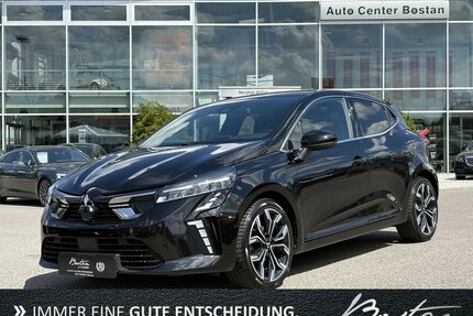 Mitsubishi Colt Intro Edition CARPLAY/KAMERA/NAVI/ACC/DAB 