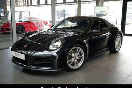 Porsche 992 Gebrauchtwagen