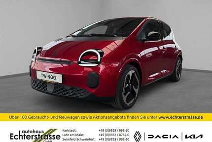 Renault Twingo Gebrauchtwagen