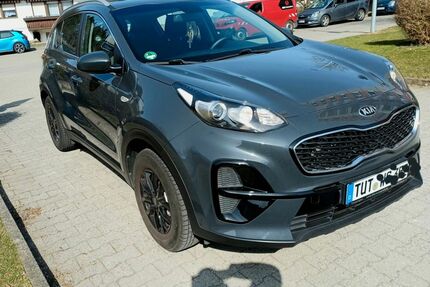 Kia Sportage Gebrauchtwagen