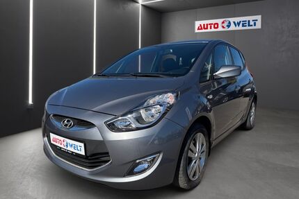 Hyundai ix20 Gebrauchtwagen