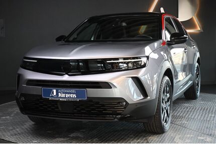 Opel Mokka Gebrauchtwagen