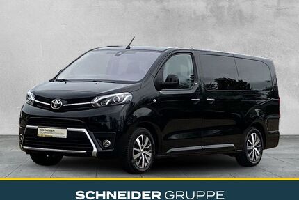 Toyota Proace (Verso) Gebrauchtwagen