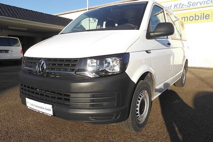 VW T6 Kombi Gebrauchtwagen