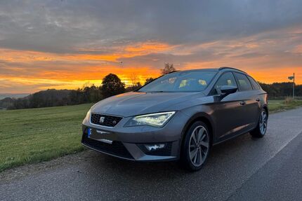 Seat Leon Gebrauchtwagen