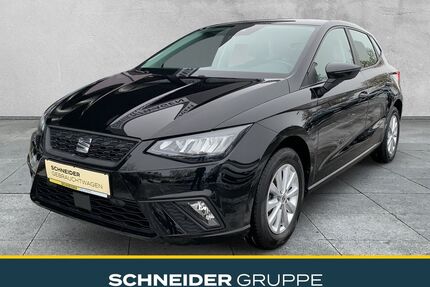 Seat Ibiza Gebrauchtwagen