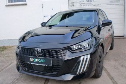 Peugeot 208 Gebrauchtwagen