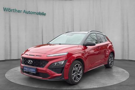 Hyundai KONA Gebrauchtwagen