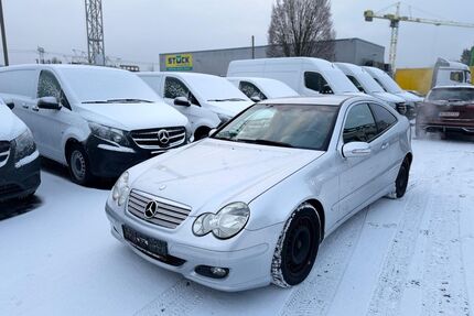 Mercedes-Benz C 180 Gebrauchtwagen