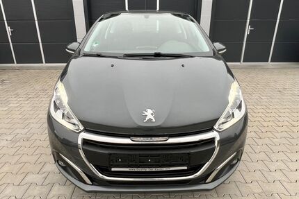 Peugeot 208 Gebrauchtwagen