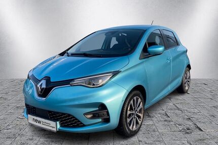 Renault ZOE Gebrauchtwagen