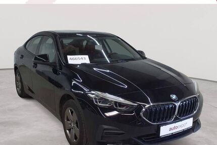 BMW 216 Gebrauchtwagen