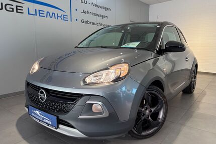Opel Adam Gebrauchtwagen