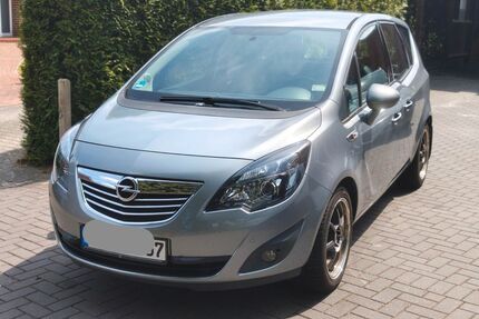 Opel Meriva Gebrauchtwagen