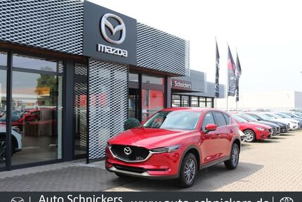 Mazda CX-5 Gebrauchtwagen