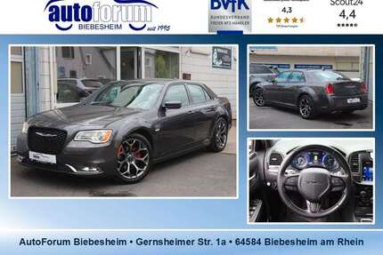 Chrysler 300C 