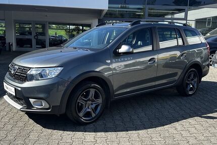 Dacia Logan Gebrauchtwagen