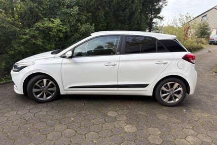 Hyundai i20 Gebrauchtwagen