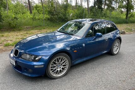 BMW Z3 Gebrauchtwagen