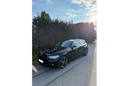 BMW 116 Gebrauchtwagen