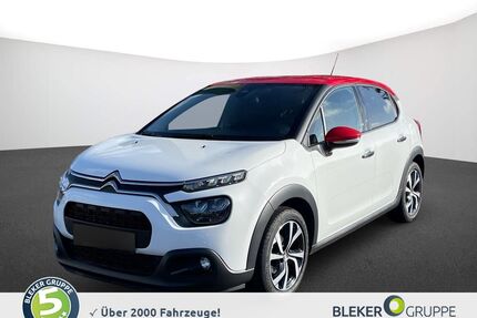 Citroen C3 Gebrauchtwagen